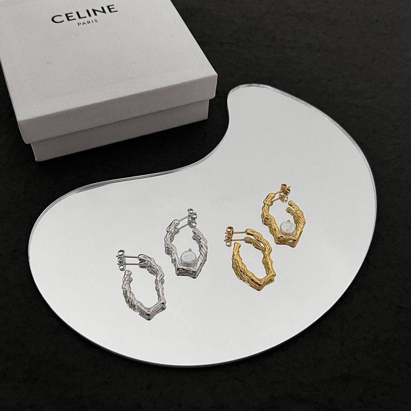 Celine Earring 05lyr264